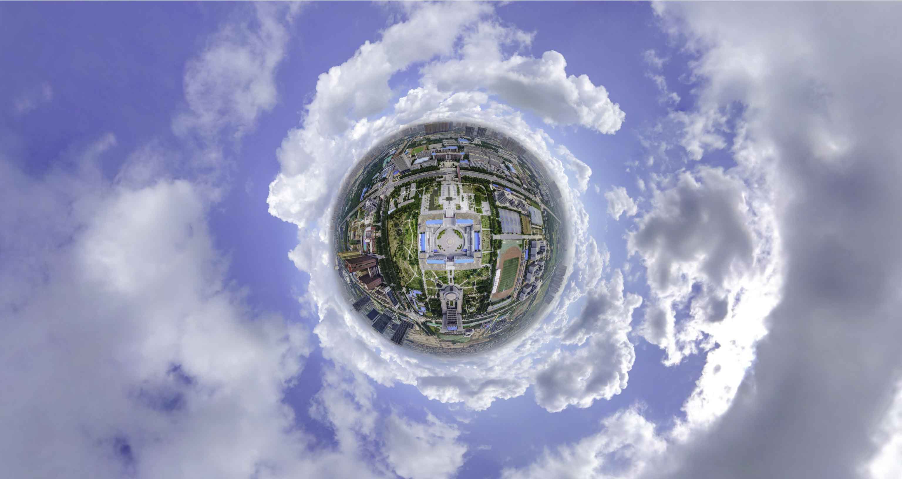 集美格凸河风景名胜区